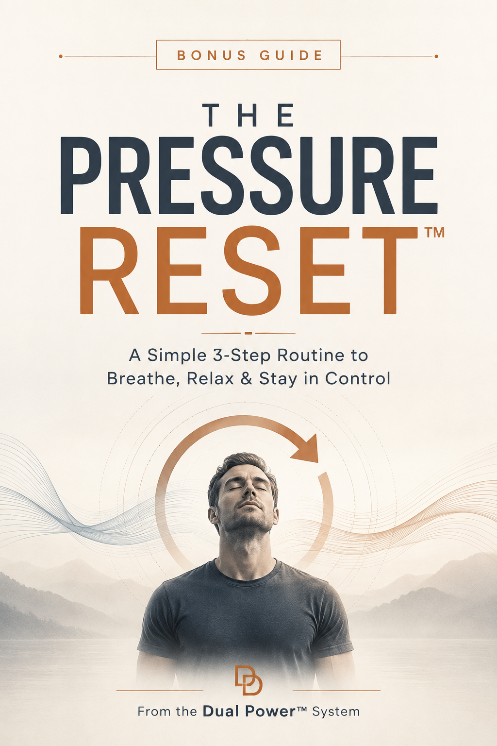 The Pressure Reset bonus guide cover