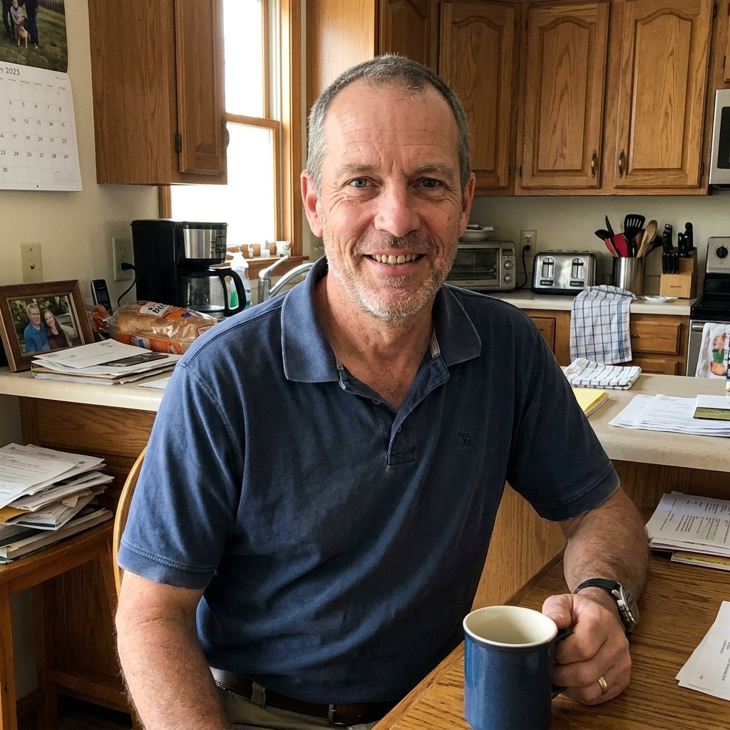 David R., 47