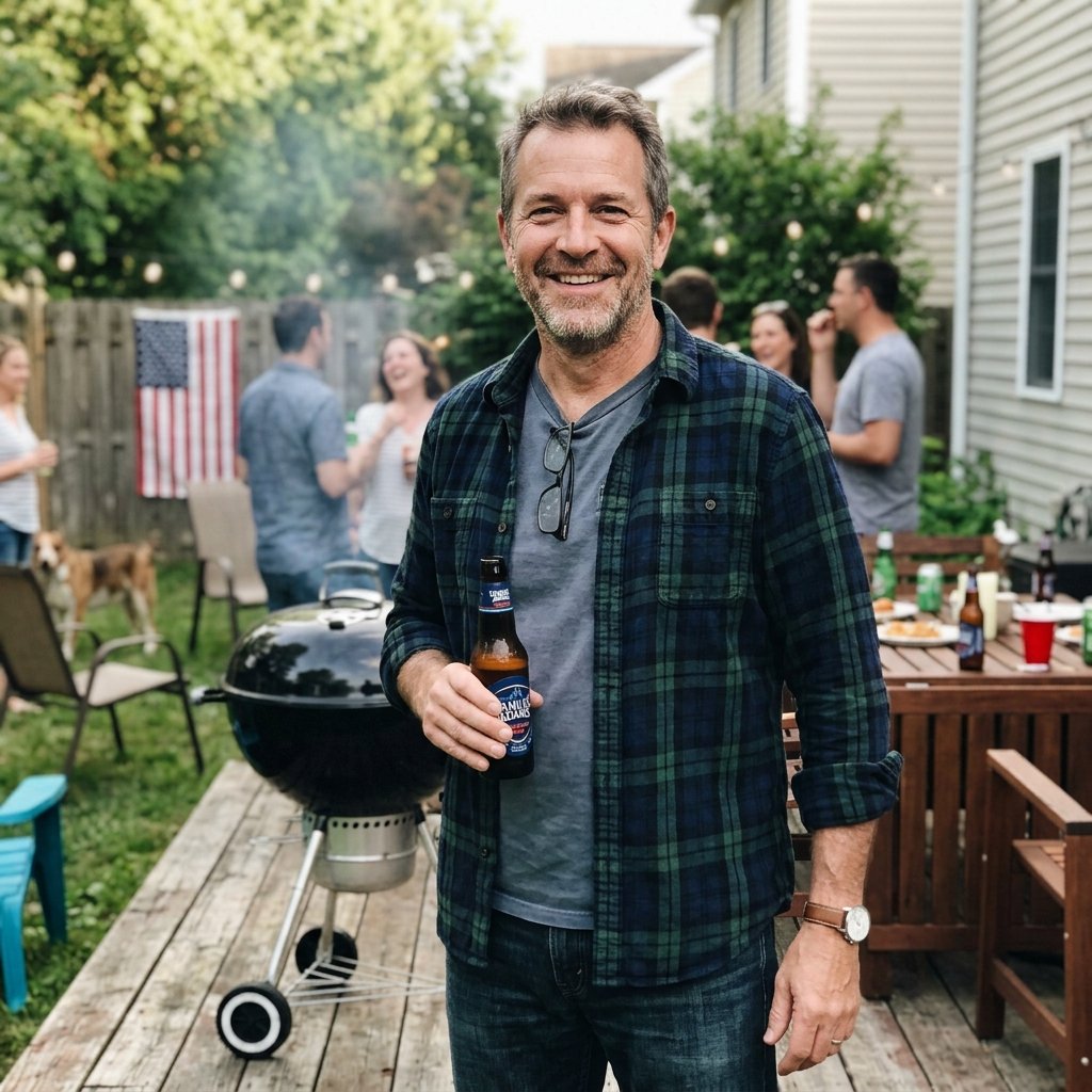 Mark T., 52